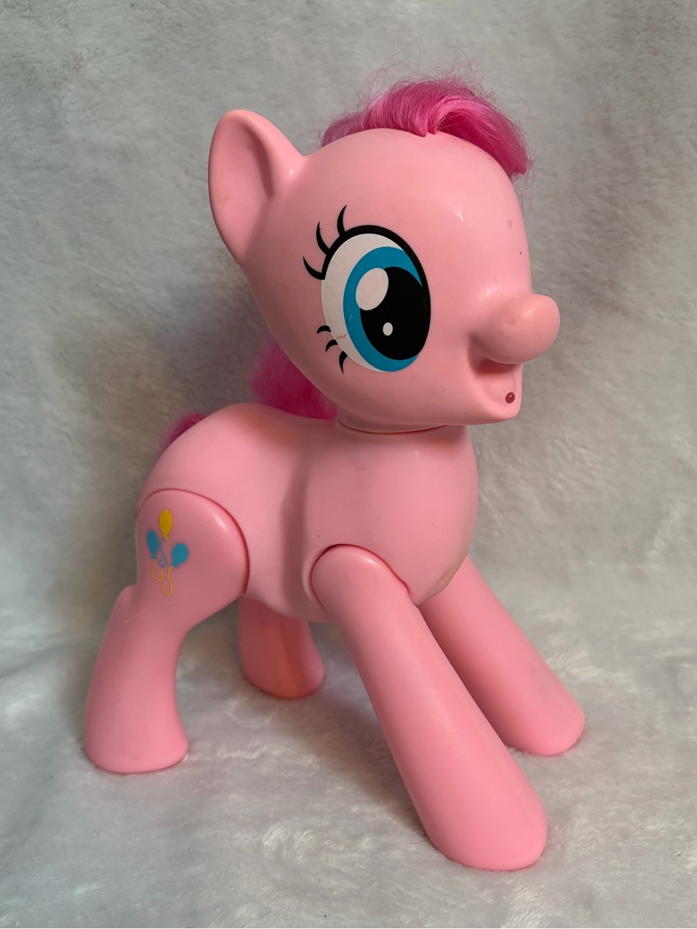 My Little Pony Oh My Giggles Pinkie Pie